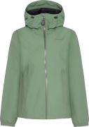 Didriksons Women's Varja Jacket 2 Light Moss