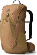 Gregory Zulu 30 Desert Tan