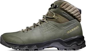Mammut Men's Mercury Iv Mid Gtx Dark Iguana-iguana