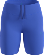 Odlo Women's Tights Short Essential Dazzling Blue