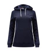 Aclima Women's FleeceWool V2 Hoodie Navy Blazer