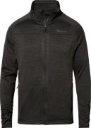 Pinewood Men's Abisko Fleece Jacket Ash Grey