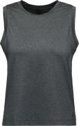 Black Diamond Women's Circuit Tank Long Black