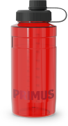 Primus Kvarts Tritan Bottle 1.0 L Drink Cap Primus Red