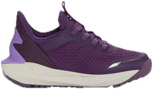 Viking Footwear Kids' Quickgo Waterproof EL Grape