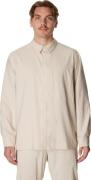 Houdini Men's Symbio Field Shirt Foggy Mountain