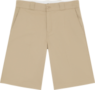 Dickies Men's 247 Shorts Desert Sand
