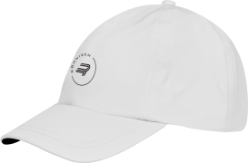 Röhnisch Lightweight Active Cap White