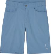 Isbjörn of Sweden Teens’ Fox All Mountain Shorts Lagoon