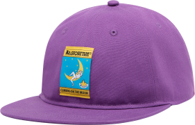 La Sportiva Climbing On The Moon Hat Viola