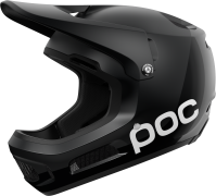 POC Coron Air Mips Uranium Black