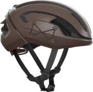 POC Omne Ultra Mips Gravel Cycling Helmet Bronzite Brown Matt