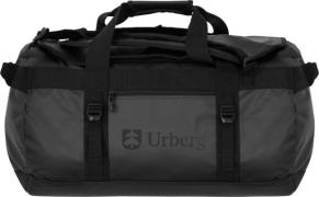 Urberg Duffelbag TPU 80L Black Beauty