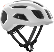 POC Ventral Air Mips Cycling Helmet Hydrogen White/Fluorescent Orange