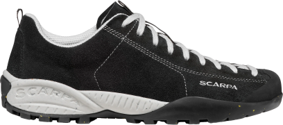 Scarpa Unisex Mojito Re-Shoes Offblack