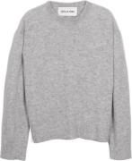 Sätila Men's Resö Sweater Light Grey Melange