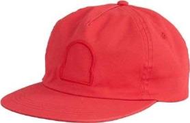 Sätila Sunset Cap Fiesta Red