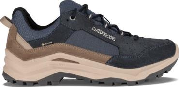 LOWA Men's Ventierra GORE-TEX Low Marine