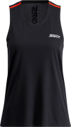 Swix Women's Position Tanktop Jet Black