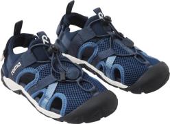 Reima Kids' Sandals Tilani Navy