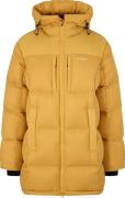 Nordisk Unisex Skansholm H-Box Down Parka Narcissus