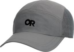 Outdoor Research Unisex Swift Cap Charcoal Reflec