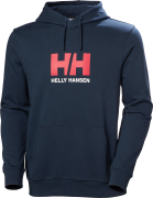 Helly Hansen Men's HH Logo Hoodie Navy