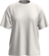 Icebreaker Women's Merino 150 Tech Lite Ss Relaxed Tee Undyed