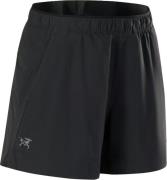 Arc'teryx Women's Sinsola Short 5' Black