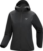 Arc'teryx Women's Gamma Lightweight Hoody Black
