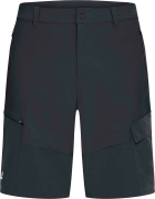 Jack Wolfskin Men's Ridge Hike Shorts Phantom