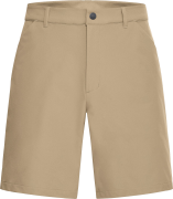 Jack Wolfskin Men's Pico Shorts Hazel Wood