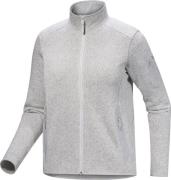 Arc'teryx Women's Covert Cardigan Atmos Heather
