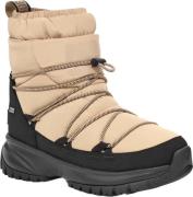 UGG Women's Yose Puffer Boot Mustard Seed