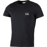 Lundhags Knak Ms Tee Black