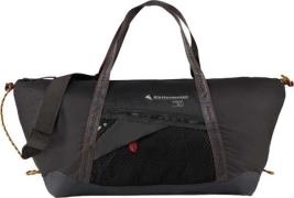 Klättermusen Mimer Dufflelbag 25L Raven