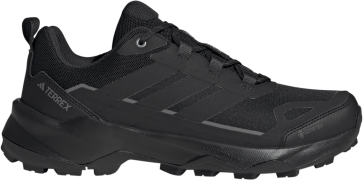 Adidas Men's Terrex Skychaser Ax5 GORE-TEX Hiking Shoes Core Black/Cor...