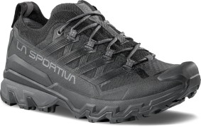 La Sportiva Women's Ultra Raptor 3 Black