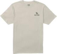 Salty Crew Men's Flyer SS Tee Moonbeam