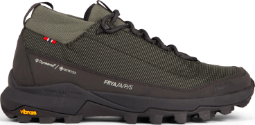 Alfa Women's Frya 2.0 A/P/S GORE-TEX Phantom Black