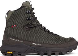 Alfa Women's Fron 2.0 A/P/S GORE-TEX Phantom Black