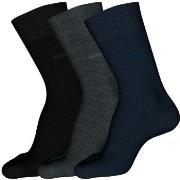 BOSS Strumpor 3P RS Finest Soft Cotton Sock Flerfärgad Strl 39/42 Herr