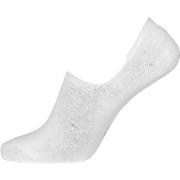 JBS Strumpor Ankle Socks Vit Strl 40/47 Herr