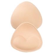 MAGIC Bikini Push Up Pads Beige One Size Dam