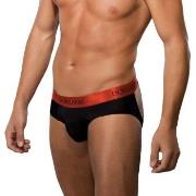 Doreanse Kalsonger Micro Jockstrap Svart Large Herr