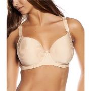 Freya BH Idol Moulded Balconey Bra Beige E 75 Dam