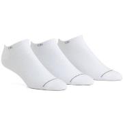 Calvin Klein Strumpor 3P Thomas Casual Socks Vit Strl 40/46 Herr