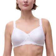 Chantelle BH Hedona Wireless Soft Cup Bra Vit B 70 Dam