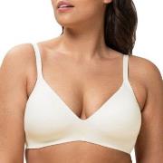 Triumph BH Body Make-up Soft Touch P Vanilj A 70 Dam