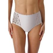 Mey Trosor Amorous High-Cut Briefs Beige polyamid 38 Dam